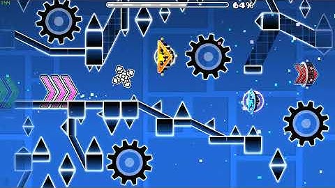 My Part in Heads Will Roll by Team BAW