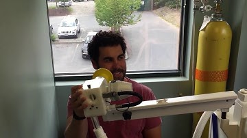 The Methacoline Challenge