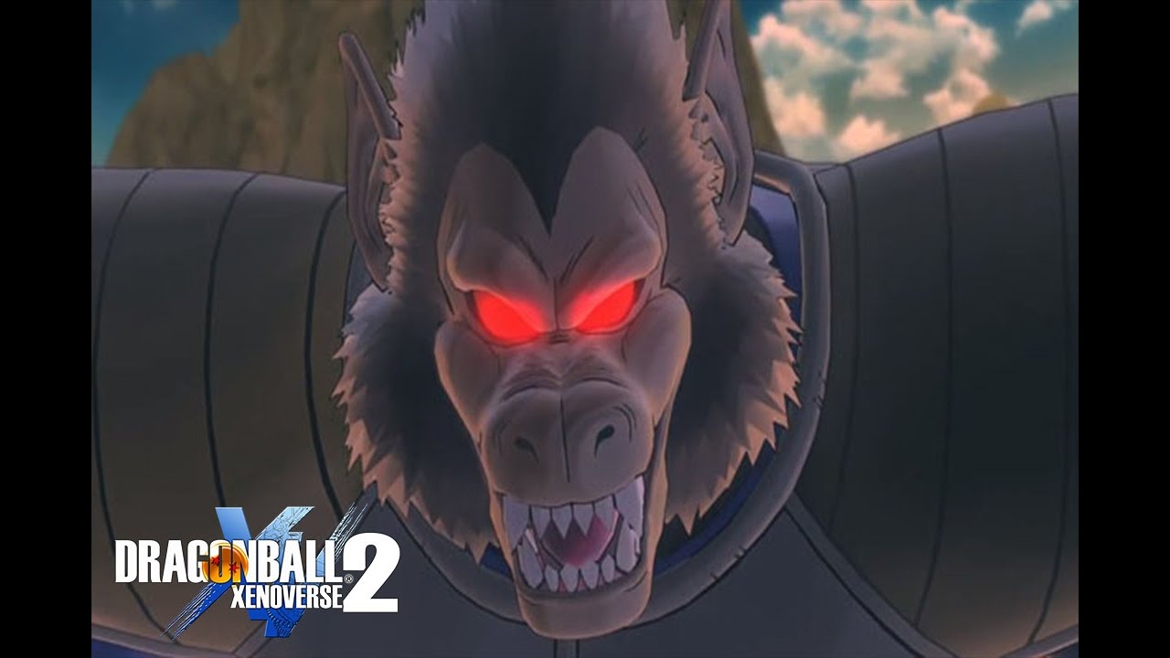 DBXV2 Closed Beta Expert PQ