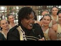 Wake Forest University Talks Game Day Live!