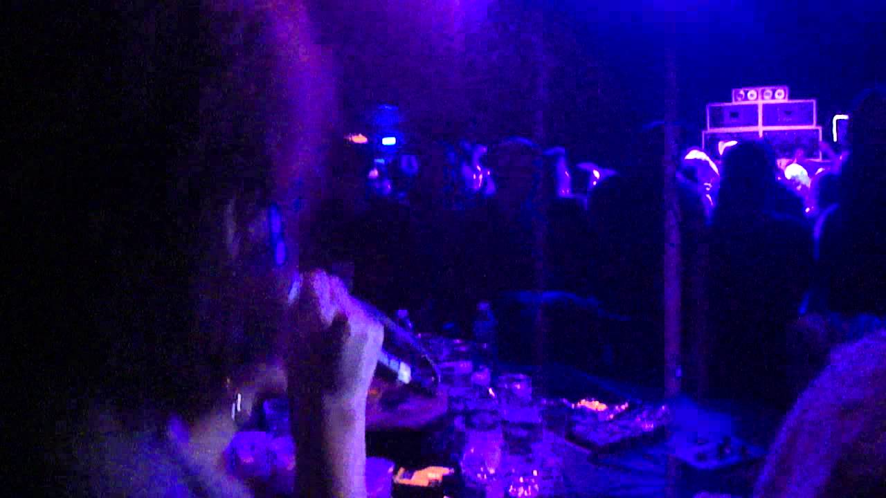 Rootikaly Yours #2 - Naïtem at di mic control