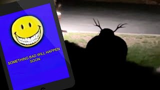 Celebrity skinwalker - eas scenario something bad will happen soon Profile