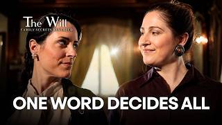 Adopted or Blood Who Inherits Art Hadleys Fortune | The Will: Family Secrets Revealed