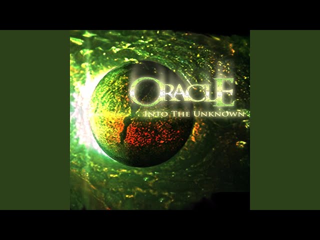 Oracle - Behind Closed Eyes
