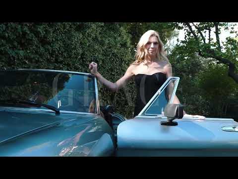 Η Βαλέρια Τάραντο στον φακό του Grace