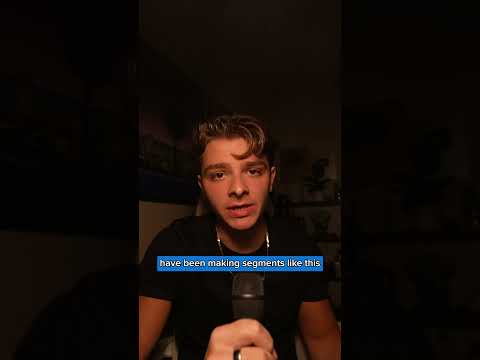 Five Night’s at Epstein’s is a GAME? 😭