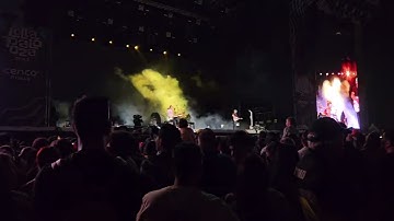 @blink182 - Wendy Clear - Lollapalooza Chile 2024