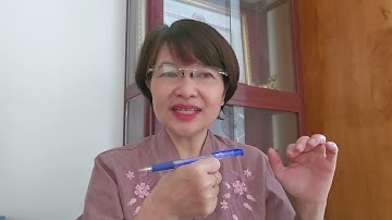 TRÍ TUÊ CỔ XƯA CÂU CHUYỆN CÂY BÚT câu chuyện 8/6/24