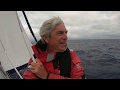 EP 49 Sailing Solo to the Azores from Madeira