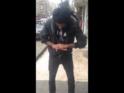  خدعة فى مقلة لب مع