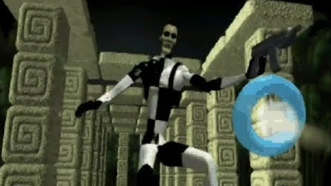 Lode Runner 2 (PC) - Gameplay