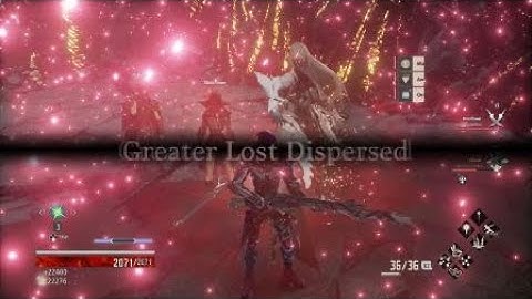 CODE VEIN Network Test Edition fastest boss clear. Best attempt