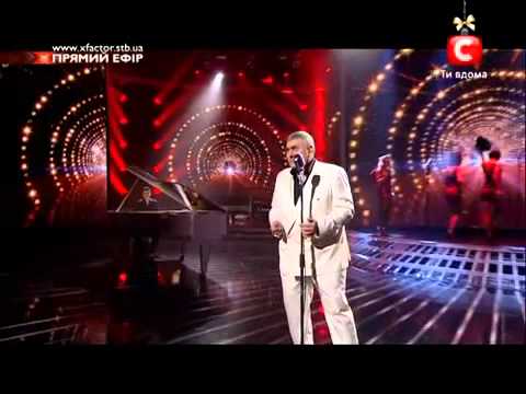 Порно модель Яков Головко