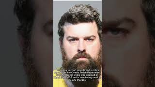 Cyber Tip Investigation Leads to Arrest in Seminole County😮my former manager