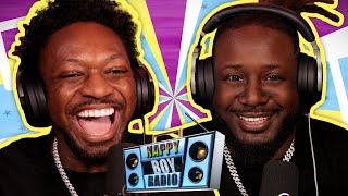 Funny Marco SLAPPED By T-Pain, Prank Secret &amp; Flying Out Homeless Girls | T-Pain&#39;s NBRP #59