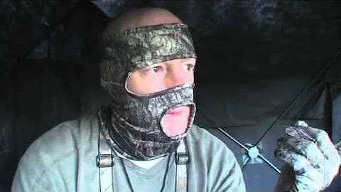 Utah Mule Deer Archery Hunt '11 - Pt 2