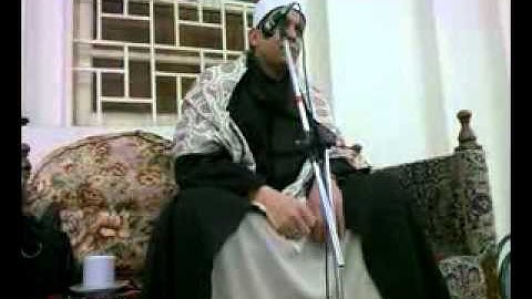 تلاوة رائعة لابن ميت محمود ايمن امبابى  رقم 36