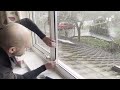 Rebeading / Replace Window Bead (For Sheerframe) | SOUTO uPVC