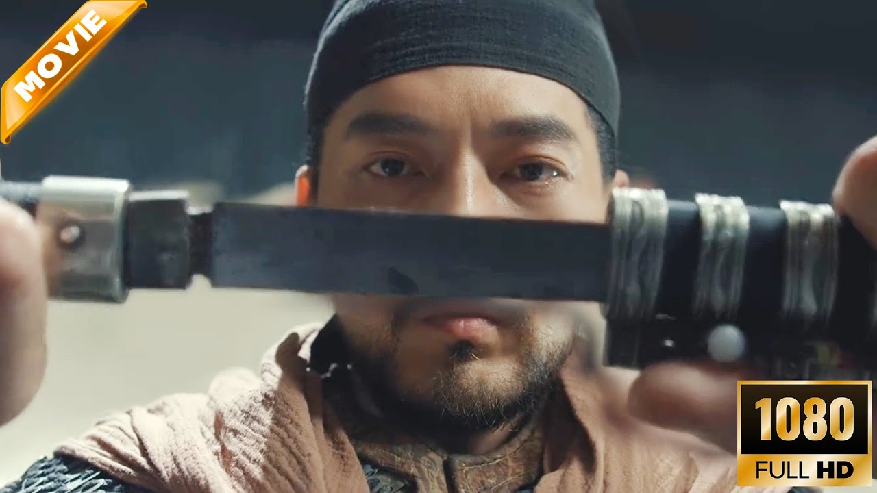 【Movie】兩國交戰，剛剛參軍的九皇子帶兵如神，輕鬆解决10萬大軍的糧草！🔥丨古装丨动作丨chinese drama