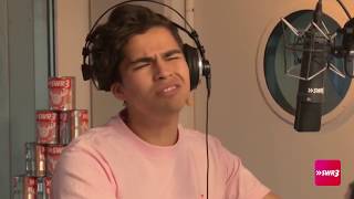 Download Alex Aiono - Shape of You (Ed Sheeran cover) LIVE ON AIR | aionopuppy Alex Aiono - Shape of You (Ed Sheeran cover) LIVE ON AIR | aionopuppy