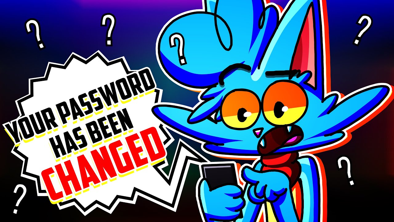 Dealing with My Hacked Account (now irrelevant) [storytime] - Dealing with My Hacked Account (now irrelevant) [storytime]