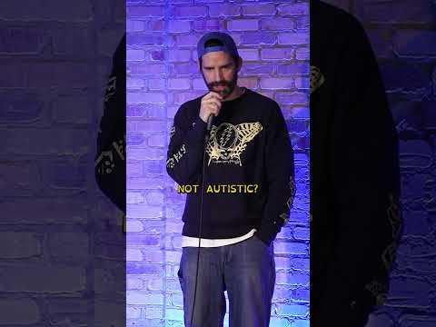 #standupcomedy #standup #comedian #jokes #crowdwork