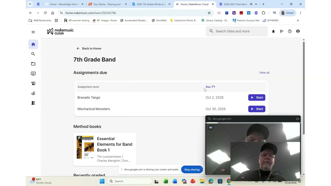 YouTube에서 2026-2027 How Band Grades are Calculated 보기 YouTube에서 2026-2027 How Band Grades are Calculated 보기