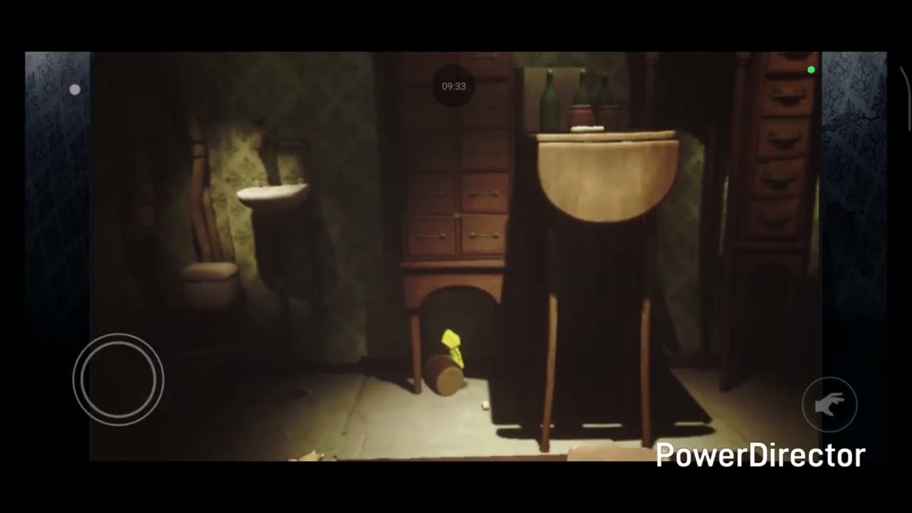 Nightmares 2 (серия 2).