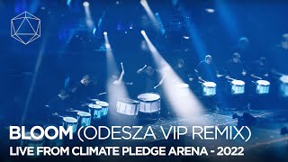 ODESZA - Bloom VIP - Live from Climate Pledge Arena (Cinematic Experience)