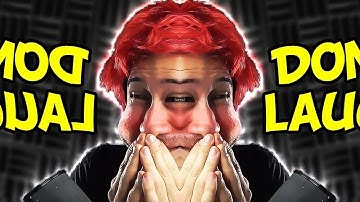 Try Not To Laugh Challenge  REVISITED