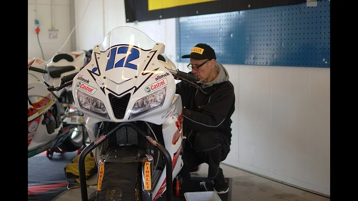 Anders Lilja Racing