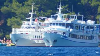 Skiathos (2022 jul.)