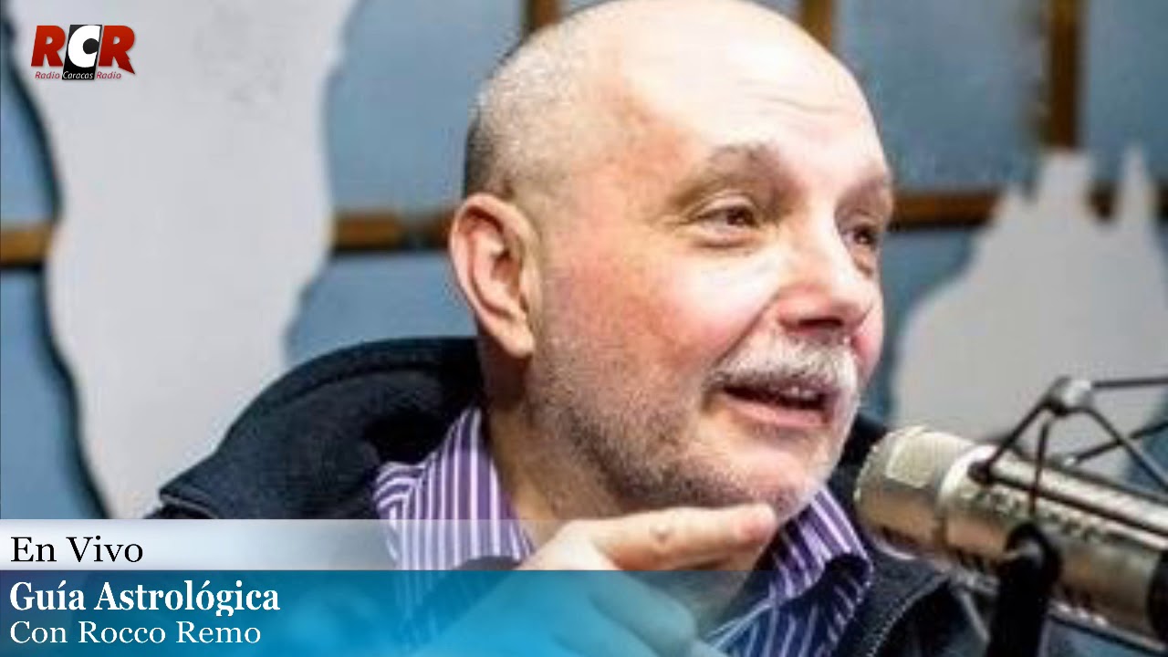 RCR750 - Guía Astrológica | Lunes 12/08/2019 radioactive