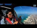 SkyDive - Dubai - Gyrocopter Ride