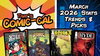March 2026 Stats Trends & Picks
