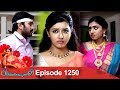 Priyamanaval Episode 1250, 23/02/19