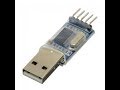 USB-RS232 CONVERTISSEUR