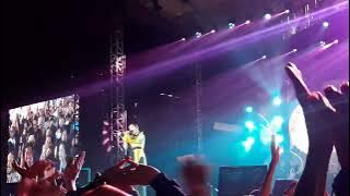 LIVE!! NELLA KHARISMA HUTANG POK AMAI AMAI BELALANG KUPU KUPU - Himalaya Project