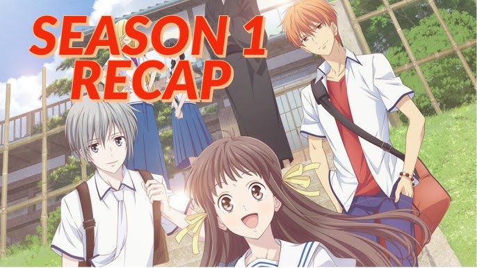 Fruits Basket Season 1 TV Series (2019)  Release Date, Review, Cast,  Trailer, Watch Online at Netflix - Gadgets 360