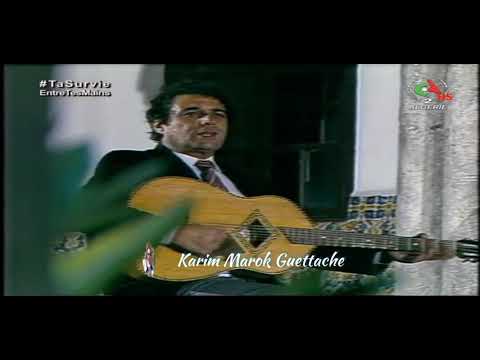 الهاشمي قروابي انا ماني فياش اش علي مني