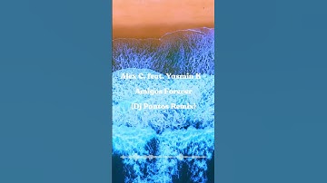 Alex C. feat. Yasmin K - Amigos Forever (Dj Pontos Remix)