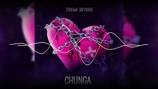 Tiffah Devoice - Chunga Official Singeli Audio