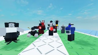 Bloxy Tower Defense: Hard Mode Defeated [With commands]