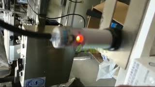 U2 Printer Beginner guide Step 3