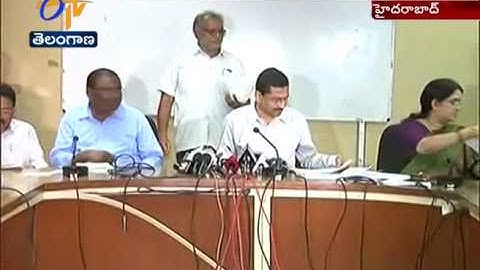 TS Tet Results Declared | 57.37% in Paper - 1 | 19.51 % in Paper -2