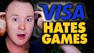 Why Gamers Never Get What They Want