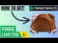 Free Ice Cream Puppy Baby Doll Pigtails UGC Limited (How to Get!)