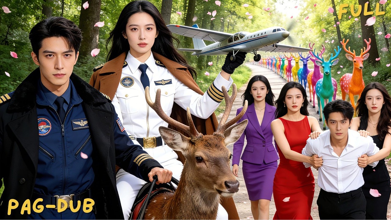 Sa araw ng kasal, iniwan niya ako para sa intern. Biglang dumating ang CEO at pinakasalan ako!