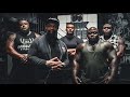 Son&#39;s of a Beast...CT&#39;s Last Training Video