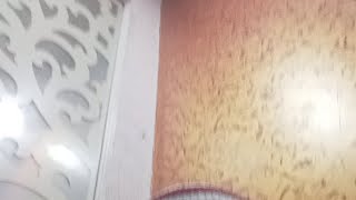 ik Vlogger Mr Khan Saab is live! carpenter work ho rha h